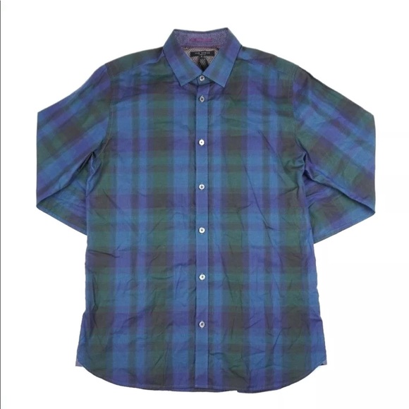 Ted Baker London Other - Ted Baker London Dress Shirt Long Sleeve